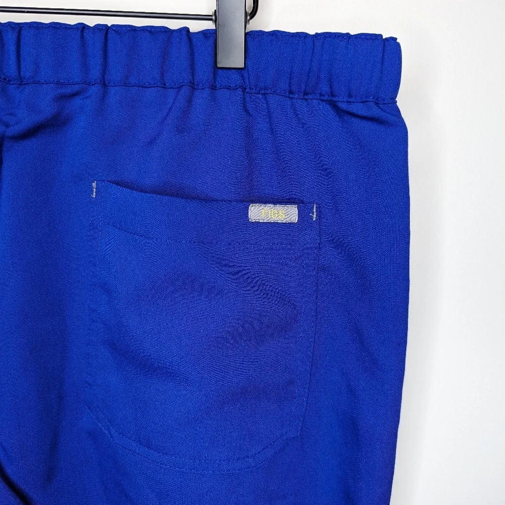 Figs Men's Eldoret Scrubs Pants in XL